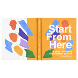 Bible Study: Start From Here by Ness Cannon