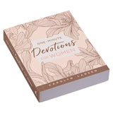 One-Minute Devotions for Women - Softcover