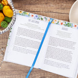 Be Still and Be Blessed (Devotional, Mother's Day Gifts)