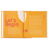 Bible Study: Start From Here by Ness Cannon