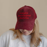 A Joyful Heart - Hat