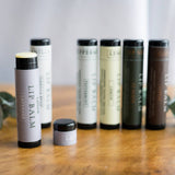 Tallow Lip Balm - various flavors