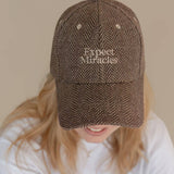 Expect Miracles - Hat