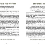 180 Encouraging Devotions for a Man of God