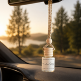 Mineral Drift | 8ml Hanging Car Diffuser