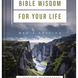 Bible Wisdom for Your Life: Men's Edition