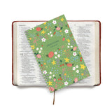 Gratitude Journal, Cherry Orchard