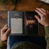 Awakening Wonder | Experiencing the Nearness of Jesus - Mens