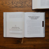 The Questions Handbook | Coffee Table Book
