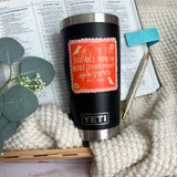 Matthew 10:31 sticker | Christian gifts