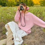 No Greater Love Unisex Crewneck