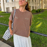 Walk by Faith Unisex Tee
