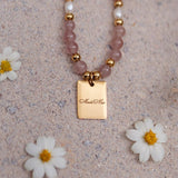 Necklace: Made New