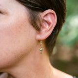 It is Well Earrings