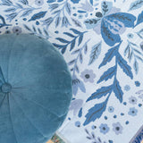 Grace Upon Grace Throw Blanket