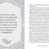 Milk and Honey