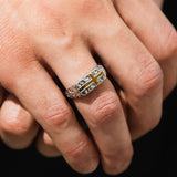 The Cross Ring
