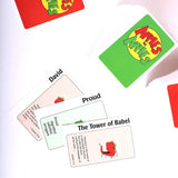 Apples To Apples Bible Edition - Game
