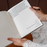 Destiny Journal: A journey of Prayer, Promise and Purpose for you Child