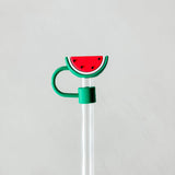 Straw Cover 10MM "Watermelon"