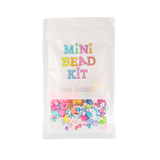 Party Time Confetti Mix, Mini Bead Kit