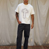 The Cross Heavyweight Tee