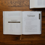 The Questions Handbook | Coffee Table Book