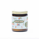 SPREAD CHEER - Soy Candle