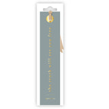 The Truth Will Set You Free Scripture Bookmark