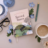 Sacred Space Devotions for Women: Quiet Moments with Jesus