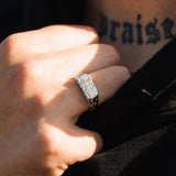 The Cross Ring