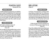 Read and Pray through the Bible in a Year for Teen Guys