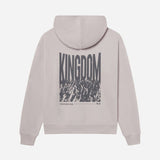 His Kingdom Come Unisex Hoodie