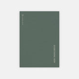 Everything New Men's Reading Guide