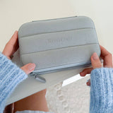 The Jewelry Travel Case