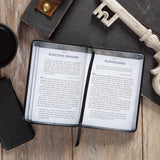 Strong and Courageous (Devotional for Fathers)
