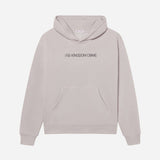 His Kingdom Come Unisex Hoodie