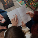 The Advent Adventure: A Family Devotional