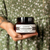 Sugar Body Scrub