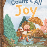 Count It All Joy