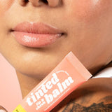 Peachy Keen Lip & Cheek Tinted Balm
