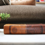 NIV Application Bible Leathersoft Red Letter Comfort Edition