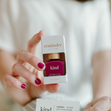 Nail Polish — kind