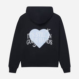In God's Hands Unisex Hoodie