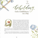 Beholding and Becoming