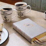 NIV Couples' Devotional Bible for Marriage Foundation