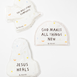 Trinity Hot & Cold Packs