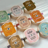 Goat’s Milk Soap Bar