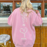 No Greater Love Unisex Crewneck