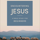 Encountering Jesus